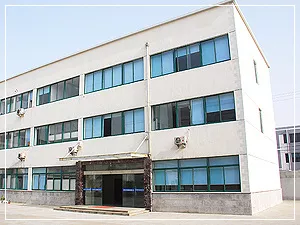 办公楼